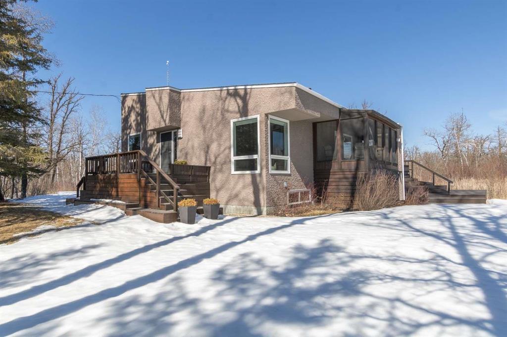 1 Bush Farm Rd
